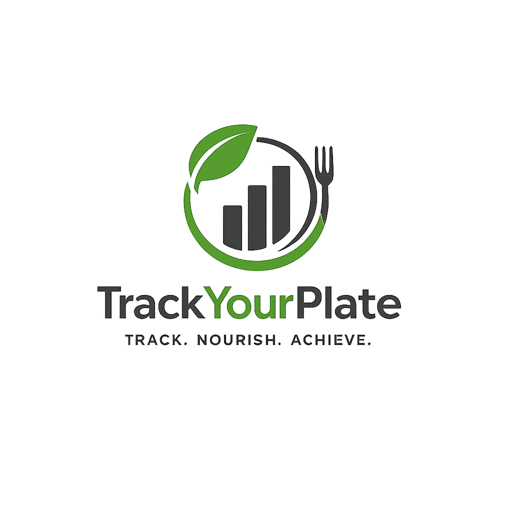 Track Your Plate